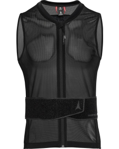 Atomic Men's LIVE SHIELD AMID LITE VEST Black