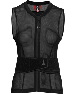 Atomic Women's LIVE SHIELD AMID LITE VEST Black