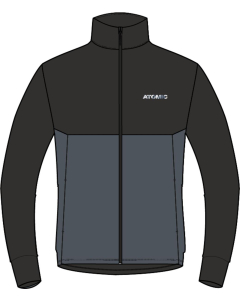 Atomic Men's ALPS JACKET grey