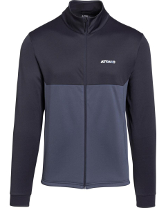 Atomic Men's ALPS JACKET Anthracite/TURBULENCE