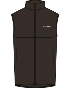 Atomic Men's ALPS VEST black