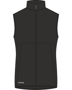 Atomic Women's ALPS VEST black
