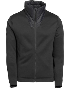 Atomic Men's REVENT FLEECE JACKET BLACK