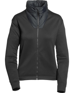 Atomic Women's REVENT Fleece Jacket Black 26-27
