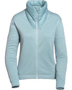 Atomic Women's REVENT FLEECE JACKET GLACIER