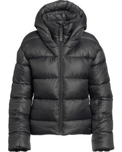 Atomic Women's SNOWCLOUD Puff Jacket Black
