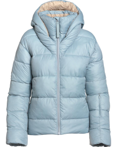 Atomic Women's SNOWCLOUD PUFF JACKET GLACIER