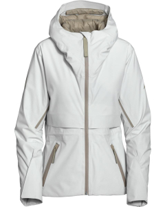 Atomic Women's REVENT 2L Jacket Eggwhite/Nimbus Cloud