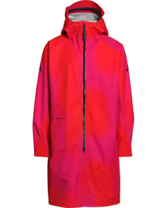 Atomic REDSTER RAIN COAT Red Tension