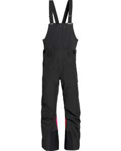 Atomic Men's REDSTER 3L Insulated Pant Black/Racing Gradient