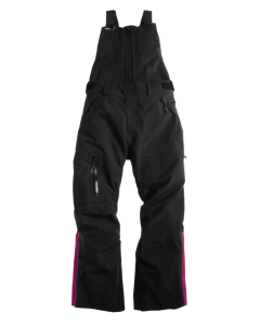 Atomic Men's REDSTER 3L INSULATED PANT BLACK-RED-TENS