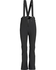 Atomic Women's SNOWCLOUD STRETCH BIB BLACK