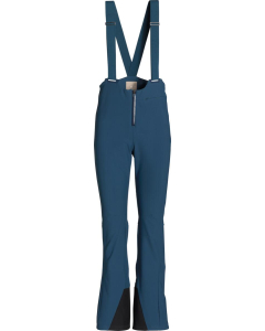 Atomic Women's SNOWCLOUD STRETCH BIB DEEP OCEAN