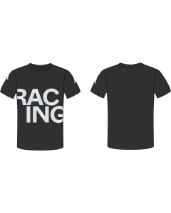 Atomic REDSTER KIDS T-SHIRT BLACK