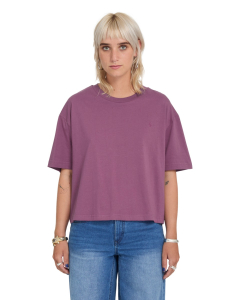 Volcom Women's STONE BLANKS UP ORCHID