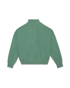 Volcom Women's REETROSTONE UP EVERGREEN