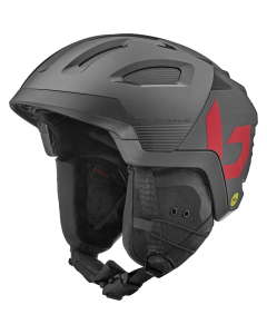 Bollé Helm RYFT MIPS Tit. Red Matte