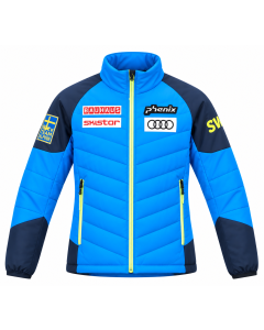 Phenix Men's Sweden Insulated Jacket blue