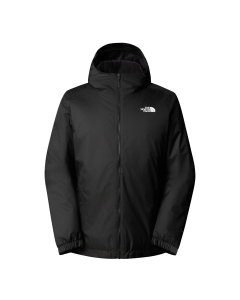 TNF Men's Quest Insulated Jacket tnf blk/tnf black