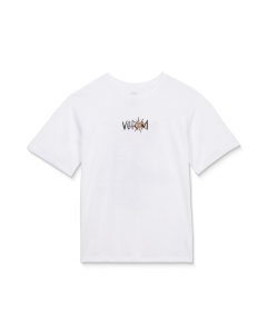 Volcom Boys SUNFISH BSC SST WHITE
