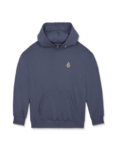 Volcom Boys WATANITE Pullover STORM BLUE