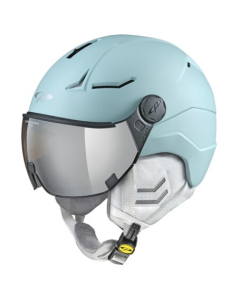 cp Helmet Coya+ glacier soft touch glacier soft touch