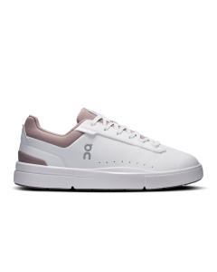 ON Women's Shoe THE ROGER Advantage 1 white-heron