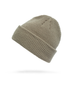 Volcom Men's FULL STONE BEANIE BRINDLE