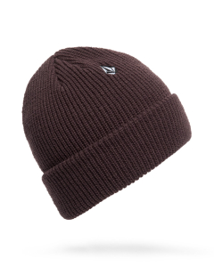 Volcom FULL STONE BEANIE RAISIN