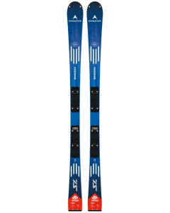 Dynastar SPEED OMG TEAM SL R21 PRO 25-26