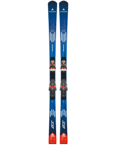 Dynastar SPEED MASTER GS R22 SPX15 RED 25-26