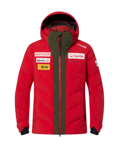 Descente Men's DOWN JACKET RD01