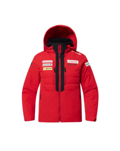 Descente Junior SWISS INSULATED JACKET RD01