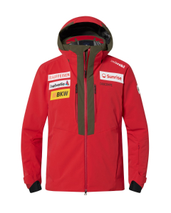 Descente Men's SWISS INSULATED JACKET RD01