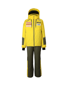 Phenix Kids Sweden Junior Two-piece KHAKI