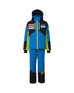 Phenix Kids Suku Suku Sweden blue
