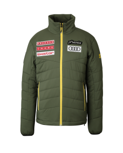 Phenix Men's Sweden Insulated jacket KHAKI