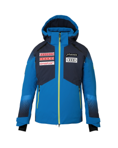 Phenix Men's Sweden Ski Jacket blue