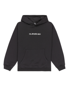 Quiksilver Boys SALT WATER GRAPHIC HOOD YOUTH KVJ0
