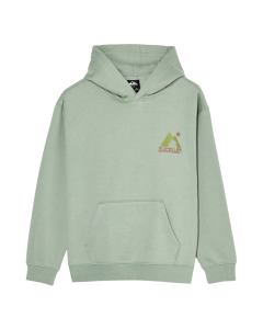 Quiksilver Boys GRAPHIC HOODIE OVERSIZED GHG0
