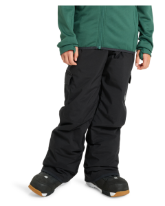 Quiksilver Boys PORTER YOUTH PANT KVJ0