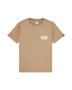 Quiksilver Boys BALANCE SS TEE TND0