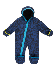 Quiksilver Boys BABY SUIT KVJ5