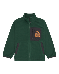 Quiksilver Boys ICE FIELD FZ BOY TKR