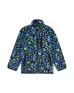 Quiksilver Boys NO DESTINATION FLEECE GGQ6