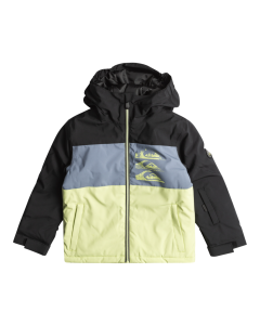 Quiksilver Boys GROOMER Jacket KVJ0