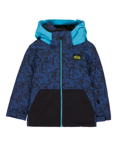 Quiksilver Boys LITTLE MISSION KIDS JKT KVJ5