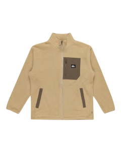 Quiksilver Men's CLEAN COAST Fleece TKA0
