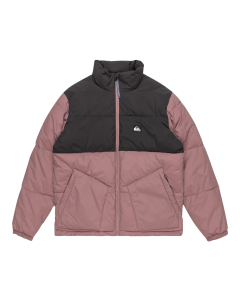 Quiksilver Men's WILD TECH Jacket PMR0