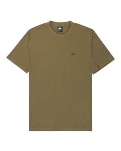 Quiksilver Men's SLUB ROUNDNECK CRE0